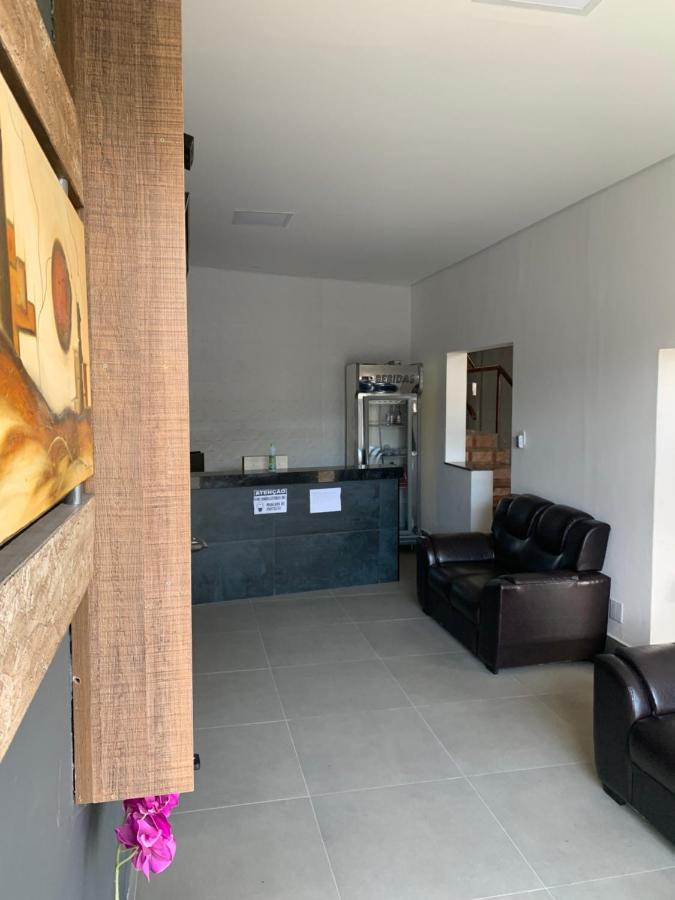 Hotel Jk Buenopolis Ngoại thất bức ảnh