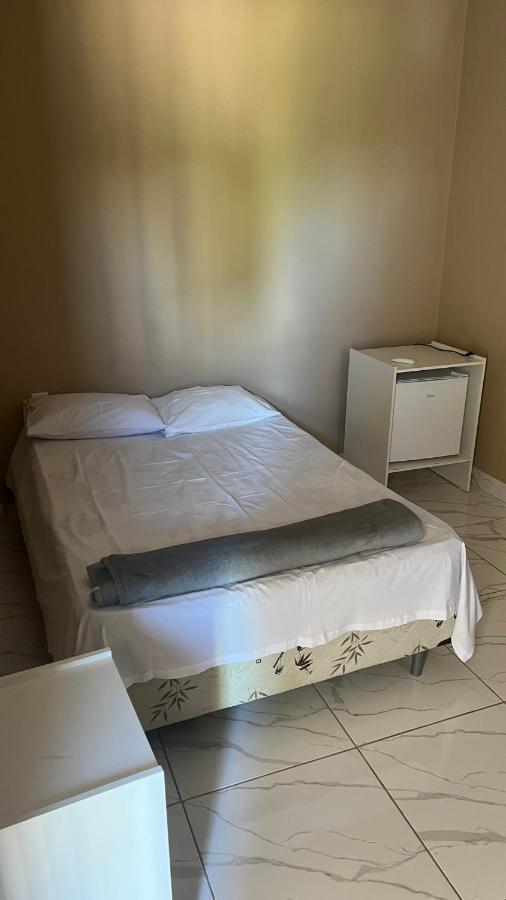 Hotel Jk Buenopolis Ngoại thất bức ảnh
