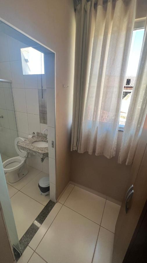 Hotel Jk Buenopolis Ngoại thất bức ảnh