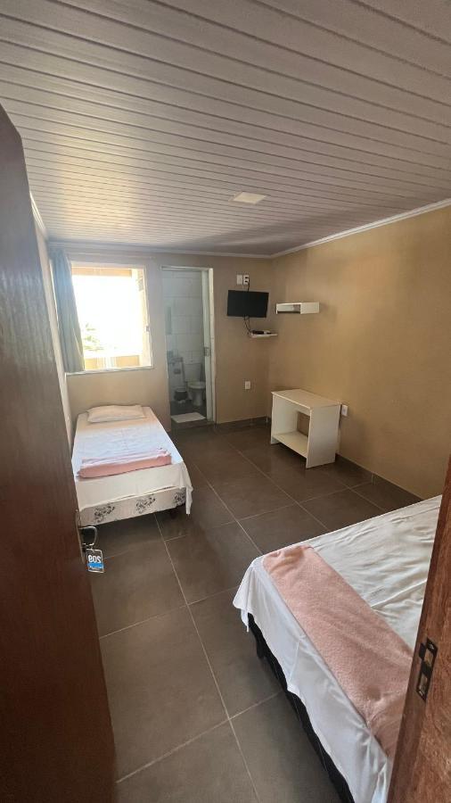 Hotel Jk Buenopolis Ngoại thất bức ảnh
