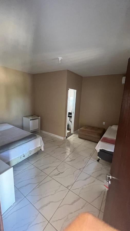 Hotel Jk Buenopolis Ngoại thất bức ảnh