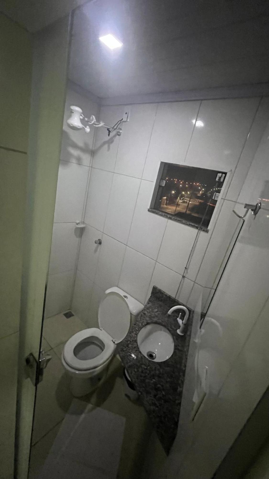 Hotel Jk Buenopolis Ngoại thất bức ảnh