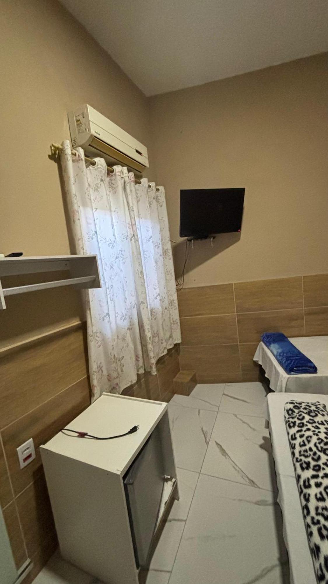 Hotel Jk Buenopolis Ngoại thất bức ảnh