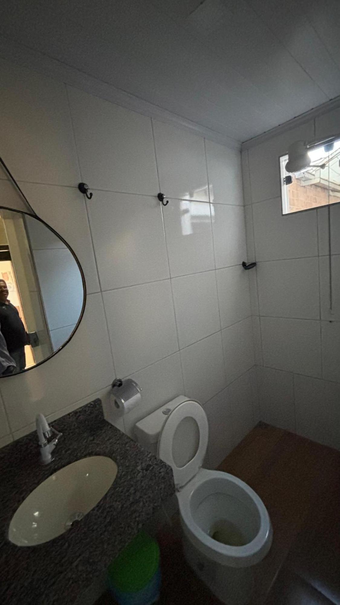 Hotel Jk Buenopolis Ngoại thất bức ảnh